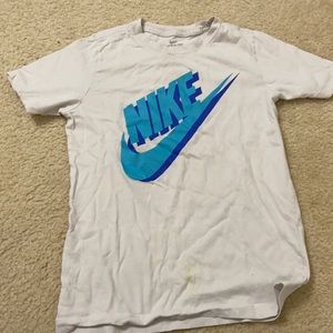 Nike Boy T-Shirt